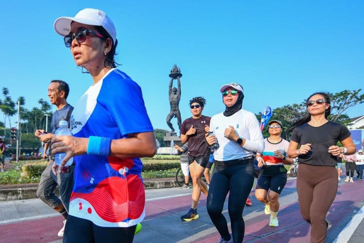 Sambut BTN Jakim 2025, BTN Tawarkan Diskon Hotel