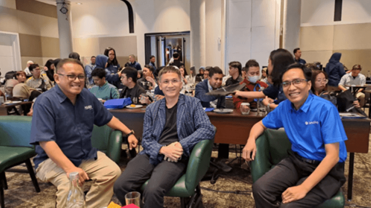 SketchUp 2025 Tawarkan Fitur Baru dan AI Eksplorasi Desain Lebih Luas