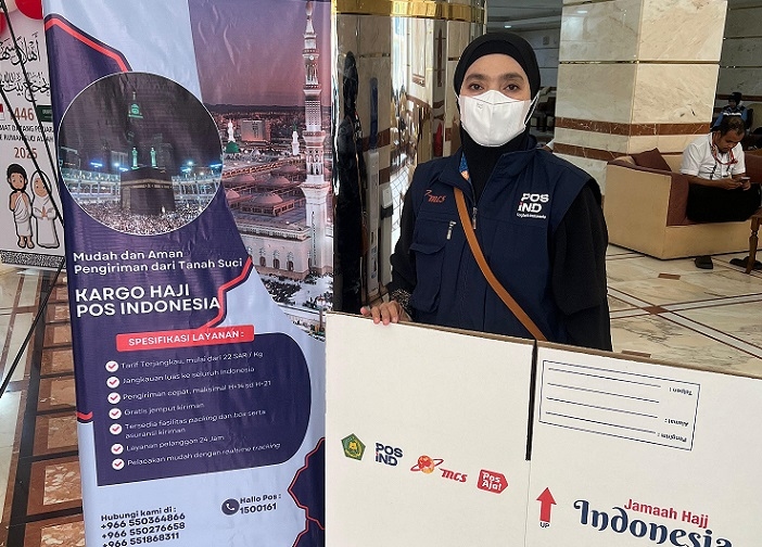 Siapkan Kompensasi, BPKH Limited Minta Maaf Atas Kendala Layanan Konsumsi Jemaah Haji Pasca-Armuzna