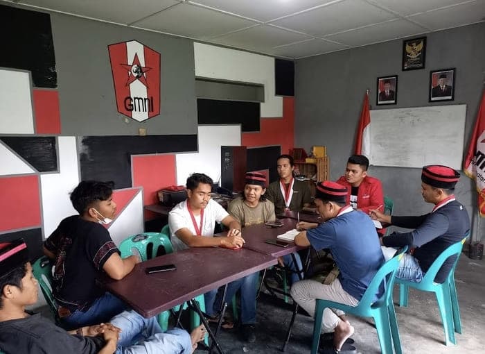 DPC GMNI Desak Pemko Pematangsiantar Tertibkan Billboard Ilegal yang Cemari Ruang Publik