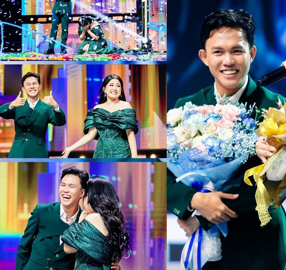 Kedekatan Fajar Noor dan Shabrina Disorot Netizen, Amanda Lucson Jadi Orang Ketiga?