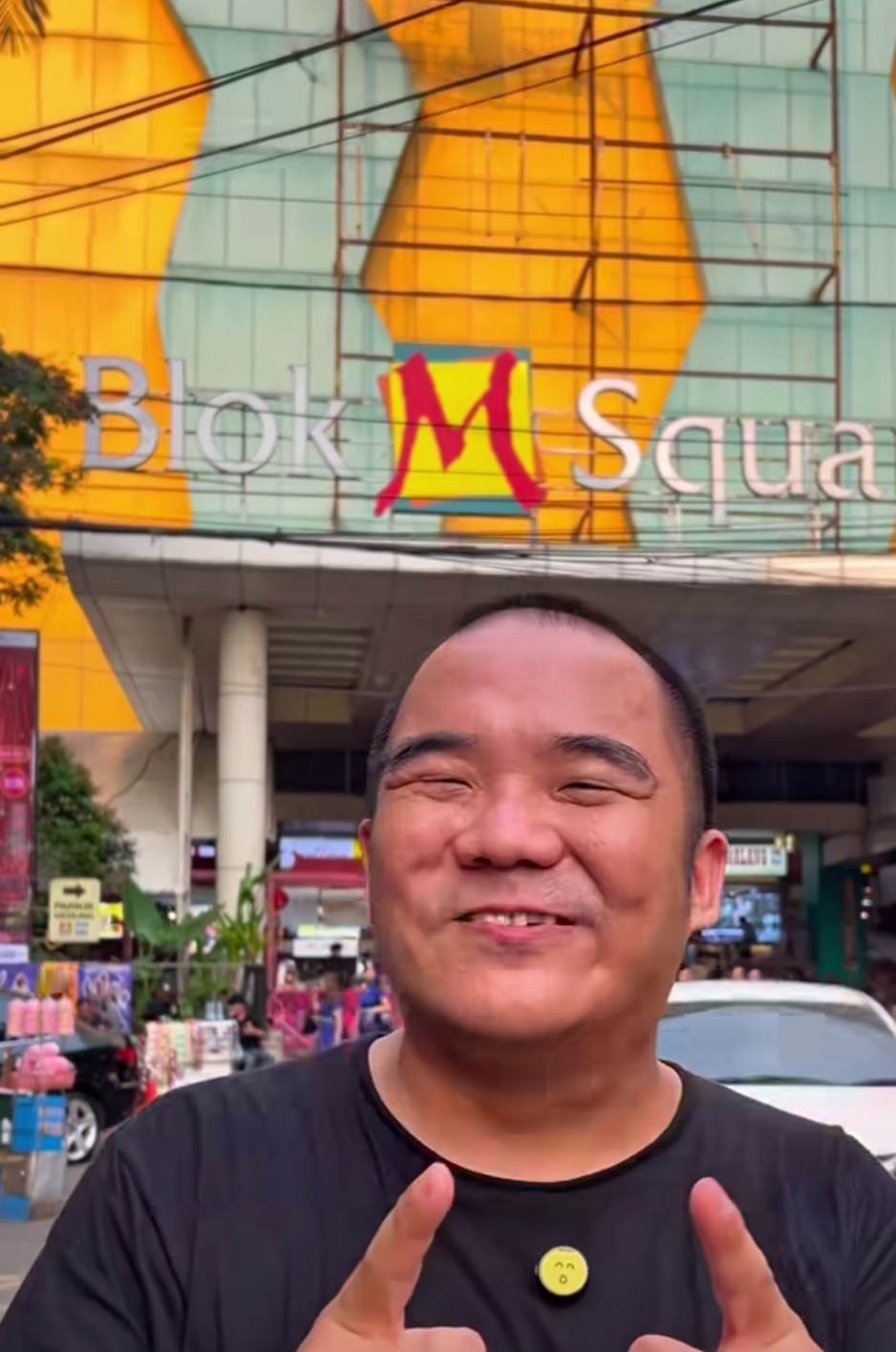 Ke Blok M Bingung Mau Kemana? Ini 5 Tempat yang Wajib Kamu Kunjungi!