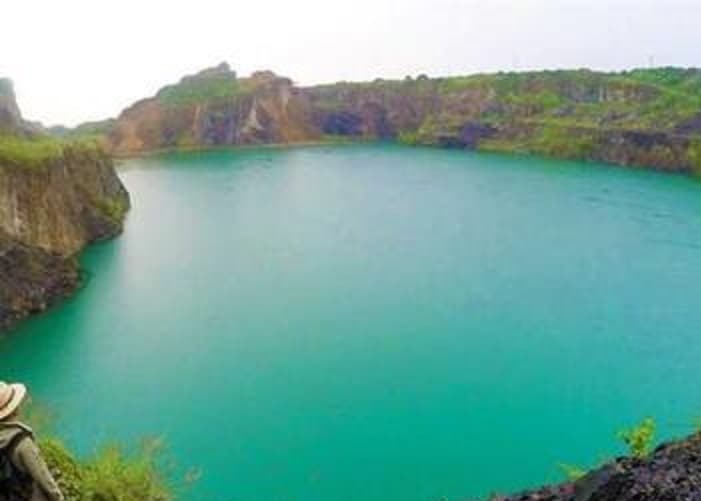 Ini 5 Surga Alam di Bogor yang Wajib Kamu Jelajahi, Nomor 3 Paling Ramai Wisatawan