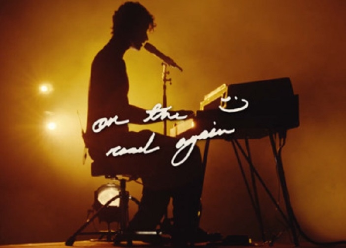 Comeback, Shawn Mendes Umumkan Tur On The Road Again Setelah Hiatus Panjang