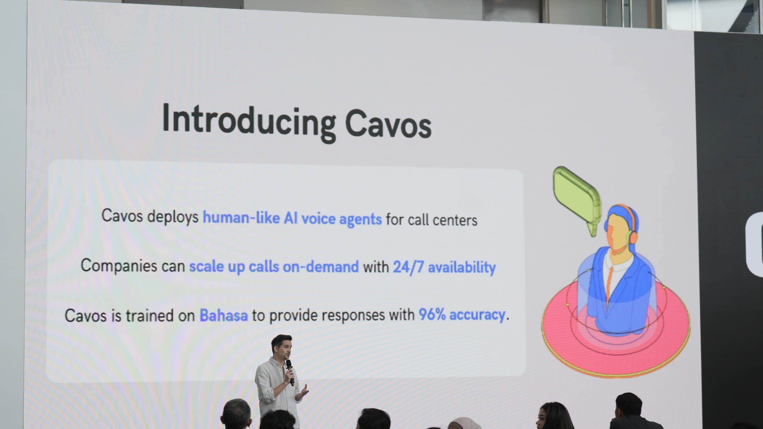 Tinc Pitching Day Batch X Digelar, Telkomsel Ventures Dorong Sinergi Startup–Korporasi