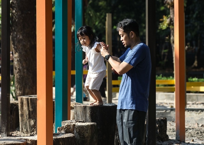 Belajar Parenting Positif ala Umma Mega: Kolaborasi Nilai Budaya Indonesia dan Jepang untuk Anak