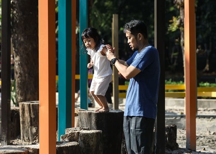 Belajar Parenting Positif ala Umma Mega: Kolaborasi Nilai Budaya Indonesia dan Jepang untuk Anak