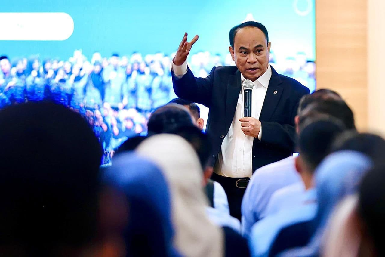 Gandeng KPK dan Kejaksaan, Menkop Siap Bentuk Satgas Anti Korupsi!