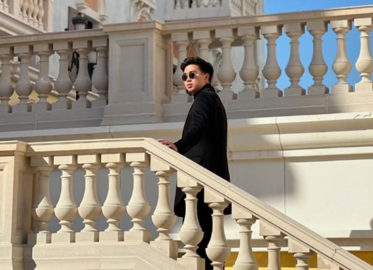 Timothy Ronald: Perjalanan Investor Muda Membangun Masa Depan Indonesia