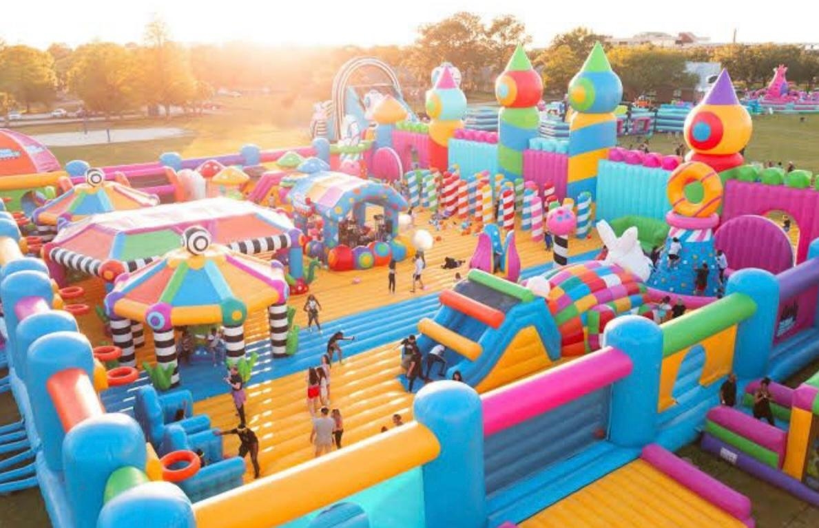 PIKcation Hadirkan 15 Destinasi Seru untuk Keluarga