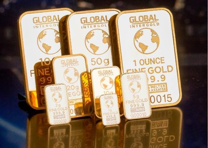 Harga Emas di Pegadaian Jakarta Terbaru, 13 Juni 2025: Melambung Tinggi