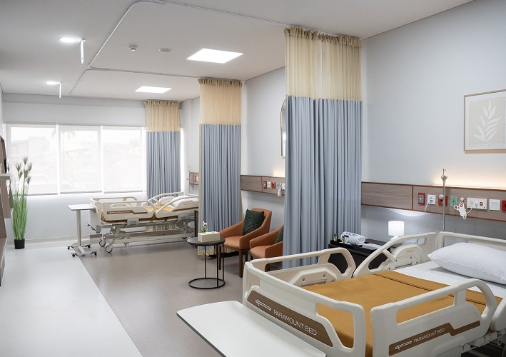 Bikin Terobosan, Bethsaida Healthcare Hadirkan Pusat Pemulihan Pasca-Stroke Pertama di Indonesia