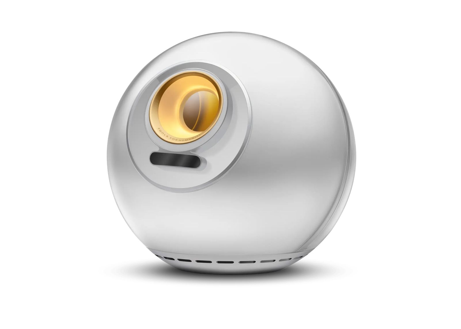 Sam Altman Luncurkan Orb Mini, Alat Pindai Mata untuk Buktikan Anda Manusia