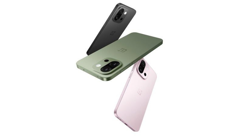 OnePlus 13s Resmi Diluncurkan, Hadir dengan Desain Ringkas dan Spesifikasi Canggih