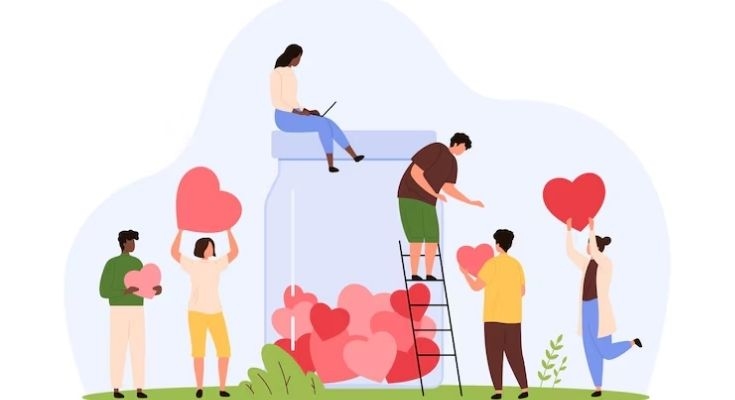 Apa yang Dimaksud dengan Prinsip Altruisme dalam Kode Etik Guru?