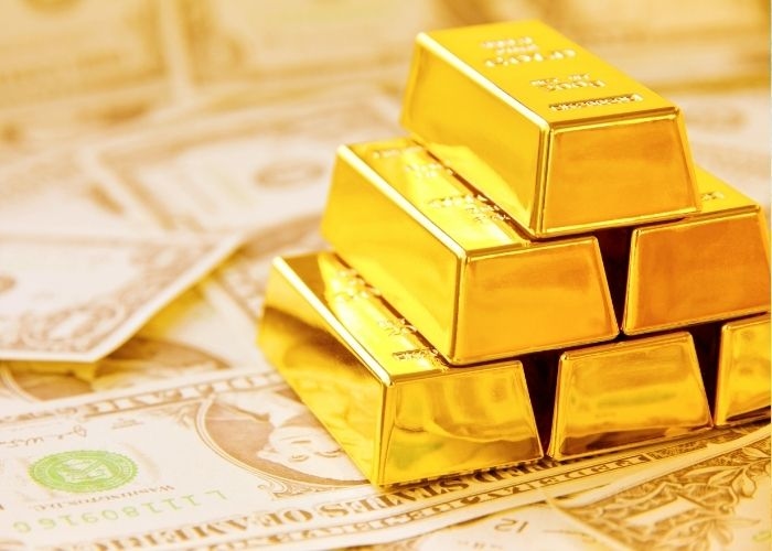 Harga Emas Hari Ini, 9 Agustus 2025: Galeri24, Antam, dan UBS Melambung Tinggi