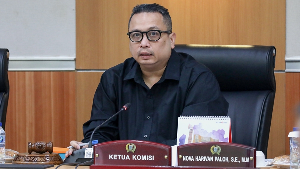 Disnakertrans Jakarta Harus Lebih Gencar Sosialisasi Program Pelatihan Kerja