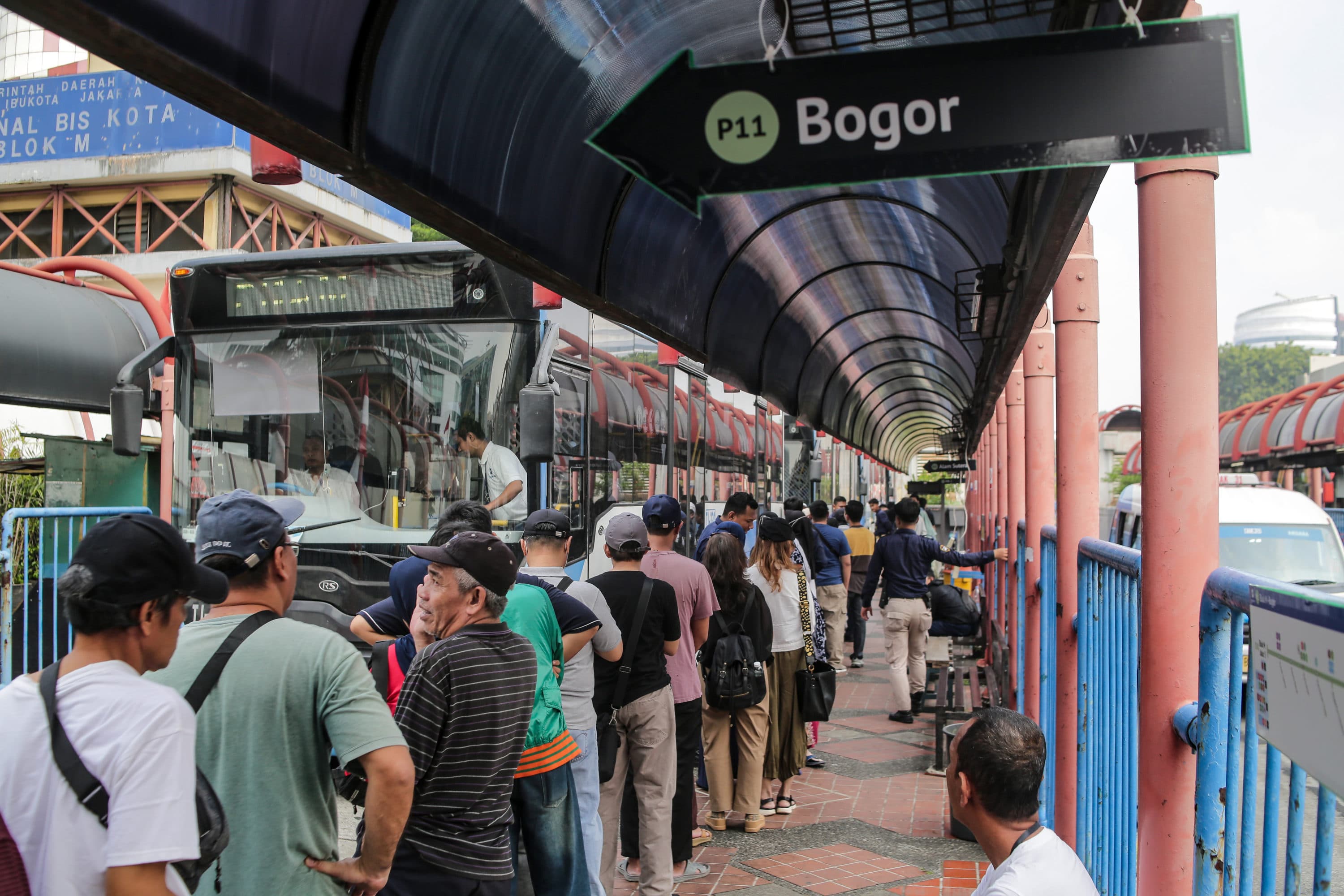 Contoh Nyata Transformasi Pengalaman Pelanggan Adalah...