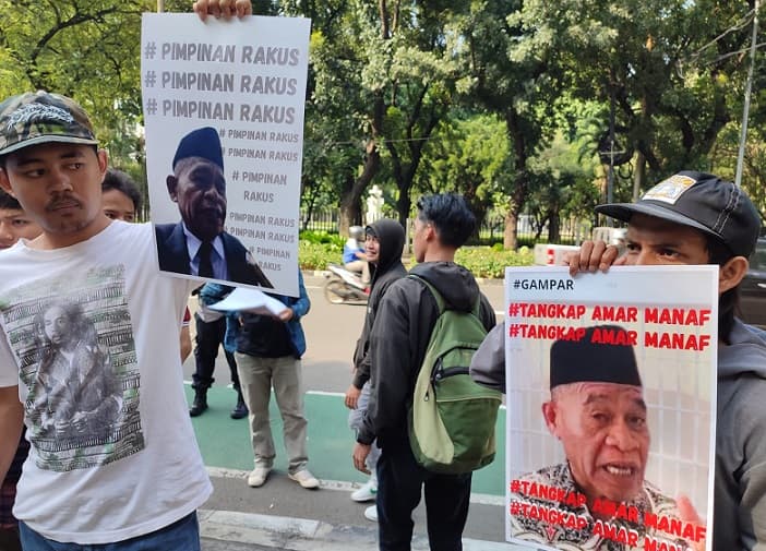 Geger di Kemenag, Oknum Kakanwil Maluku Utara Diduga Tilep Uang Proyek Rp37 Miliar