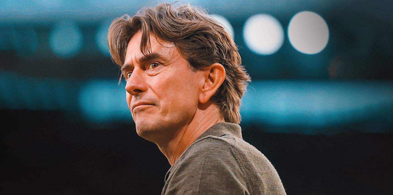 Tampil di Liga Champions, Tottenham Hotspur Rekrut Thomas Frank untuk Sepakbola Progresif