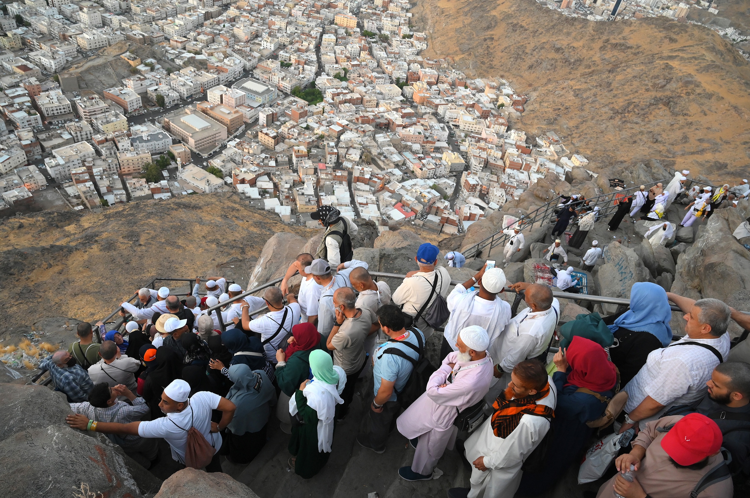 Komisi IX DPR Dukung Pengetatan Syarat Kesehatan Calon Haji oleh Pemerintah Arab Saudi
