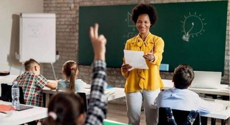 Apa yang Dimaksud dengan Menyesuaikan Pendidikan Sesuai Kodrat Alam? Inilah Penjelasannya!