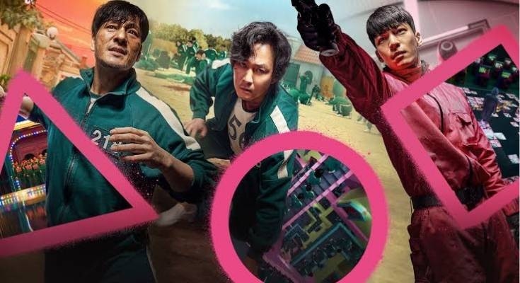 Nonton Film Squid Game 3 Tayang di Mana? LK21 dan Rebahin Banyak Virus, Cek 7 Situs Streaming yang Aman!