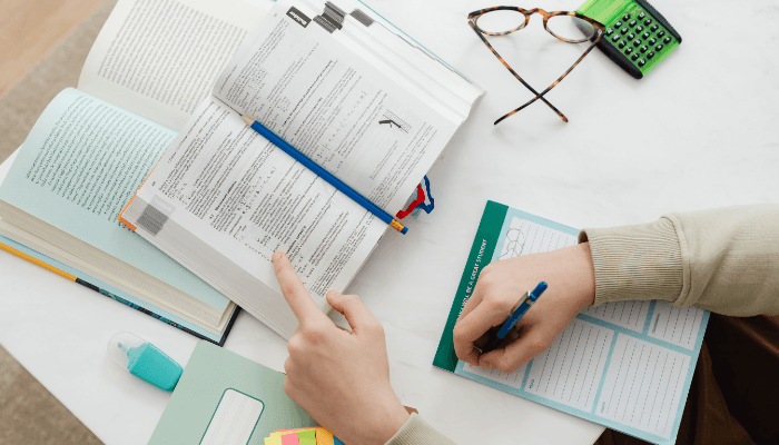 Jawaban Lengkap: Belajar Adalah Proses Menyeluruh dalam Hal Meliputi...