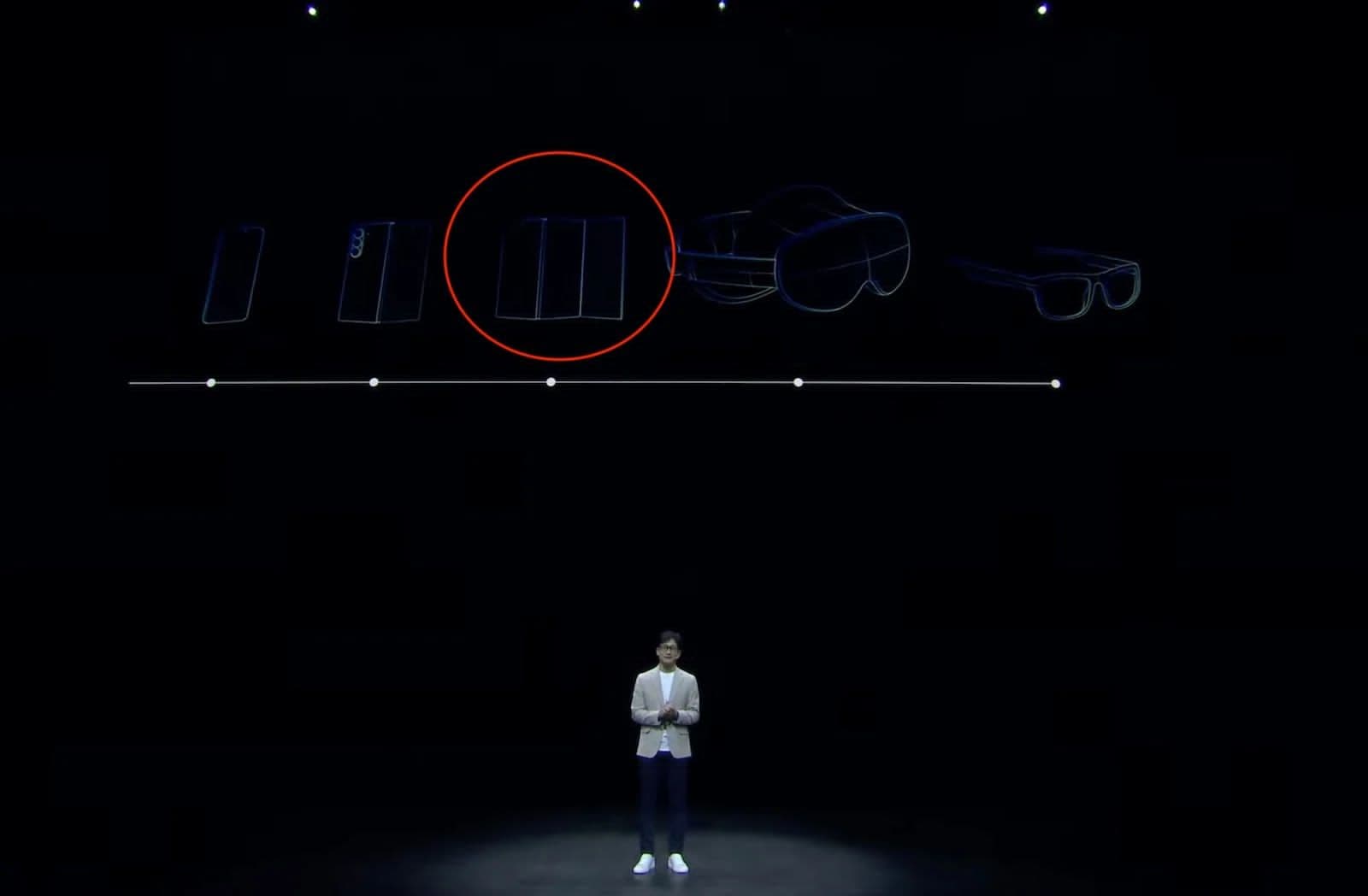 Ponsel Lipat Tiga Samsung Hanya Dukung Pengisian Daya 25W, Tertinggal dari Huawei