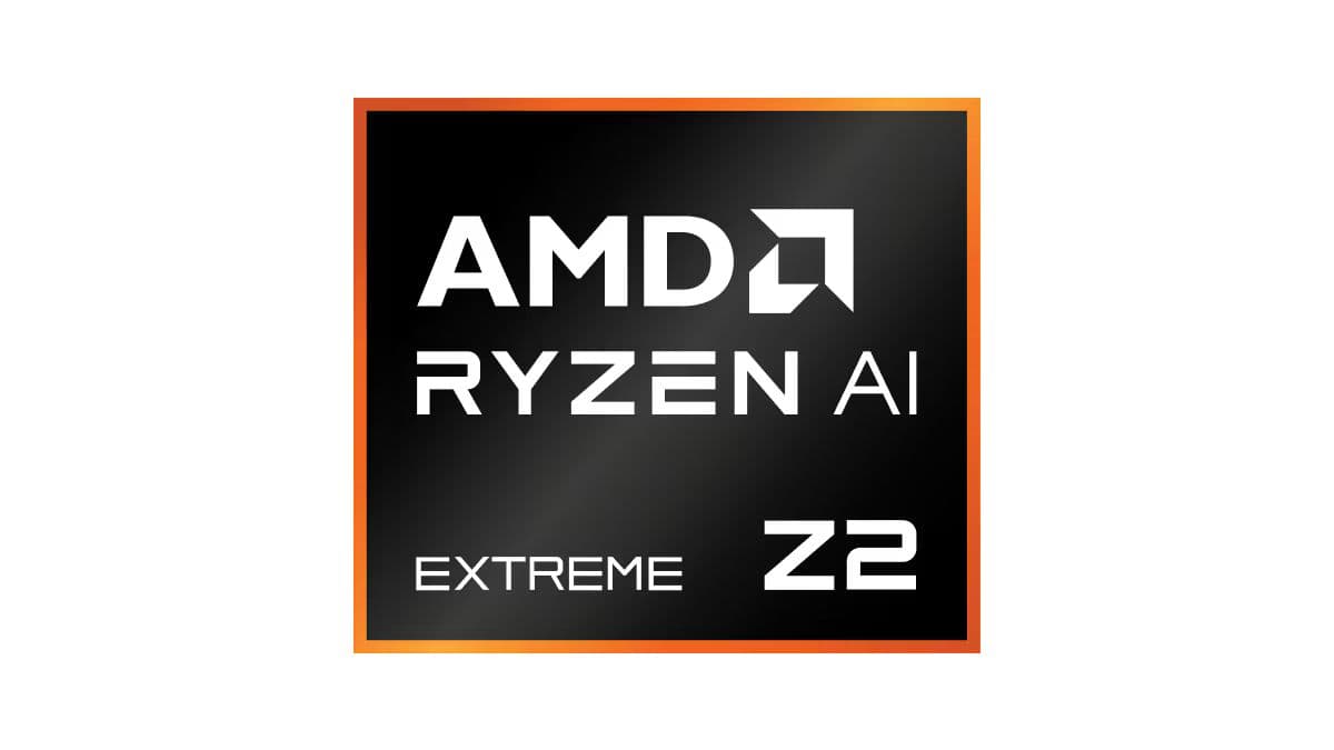 AMD Luncurkan Ryzen AI Z2 Extreme, Bawa NPU untuk Konsol Genggam