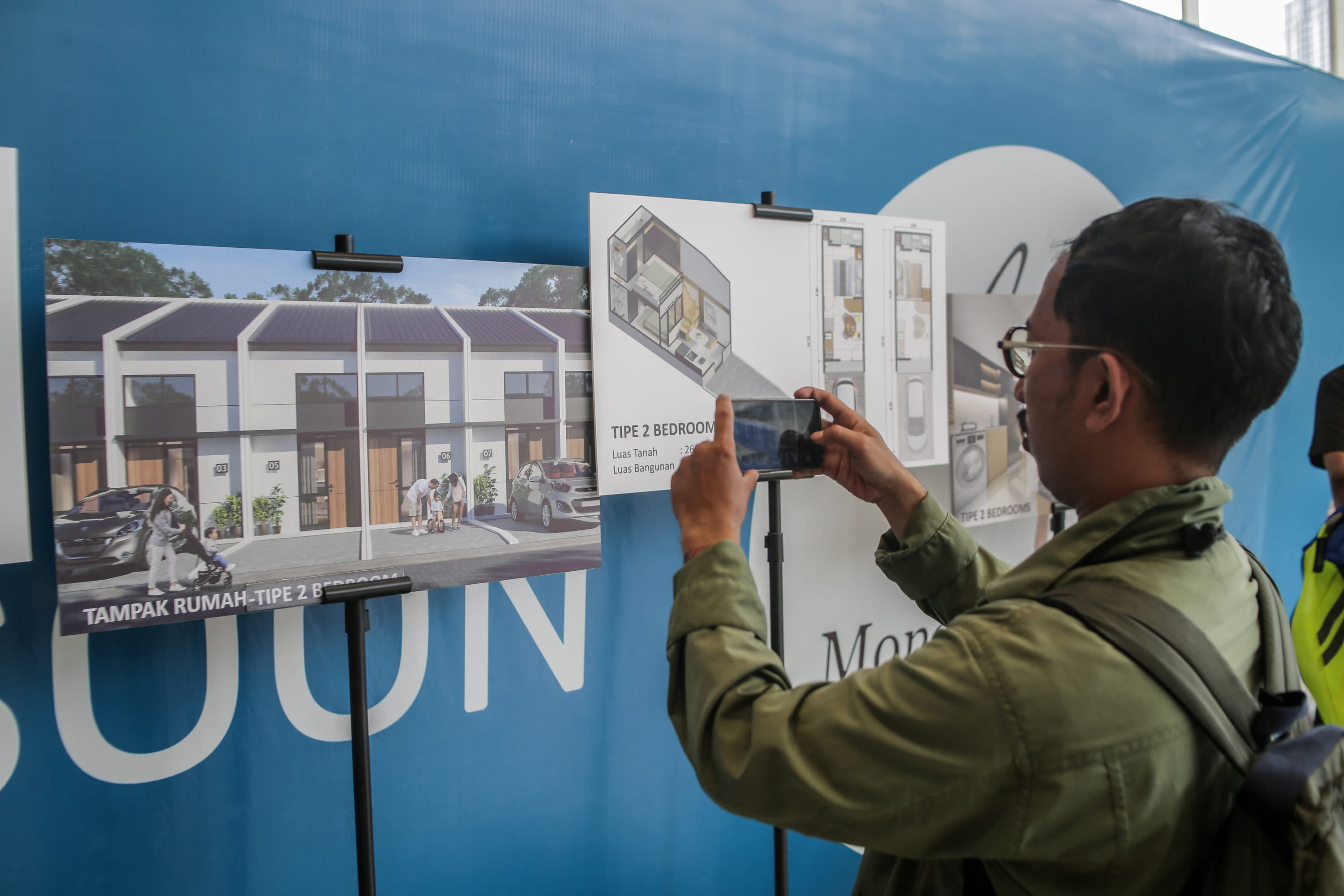 Anti Ribet! Begini Cara Ajukan KPR Subsidi Online 2025 Tanpa Perlu Antre