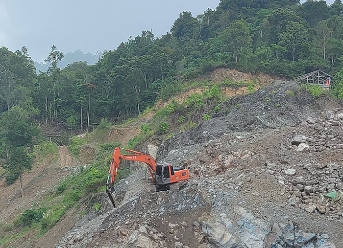KUD Perintis Prihatin Penambangan Liar di Sulawesi Utara: Negara Rugi, Hukum Dilecehkan