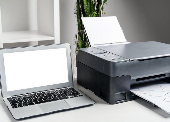 Printer Awet hingga Bertahun-tahun, Begini Cara Mudah Perawatannya