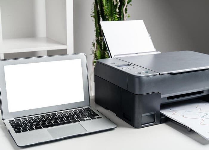 Printer Awet hingga Bertahun-tahun, Begini Cara Mudah Perawatannya