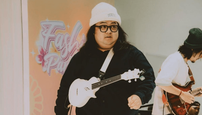 Nama Gustiwiw Tetap Ada di Pestapora 2025