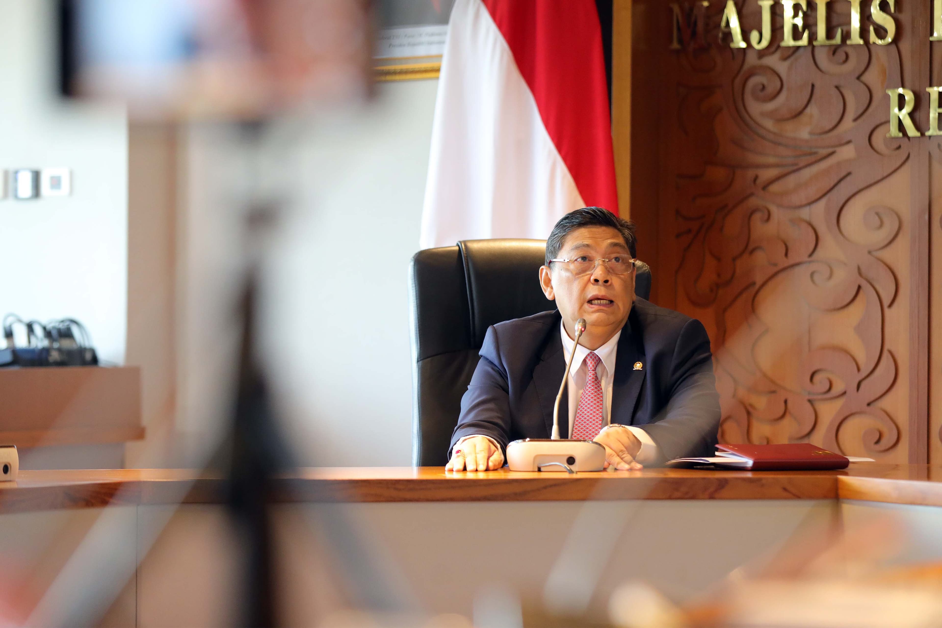 Calon Dubes dari Politisi, DPR: Uji Kelayakan Tak Lihat Latar Belakang, Tapi Kompetensinya