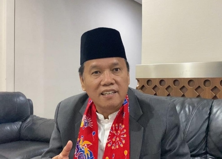 DPRD Jakarta Tolak Pembentukan BUMD Parkir, Jangan Bebani Rakyat dengan Pajak