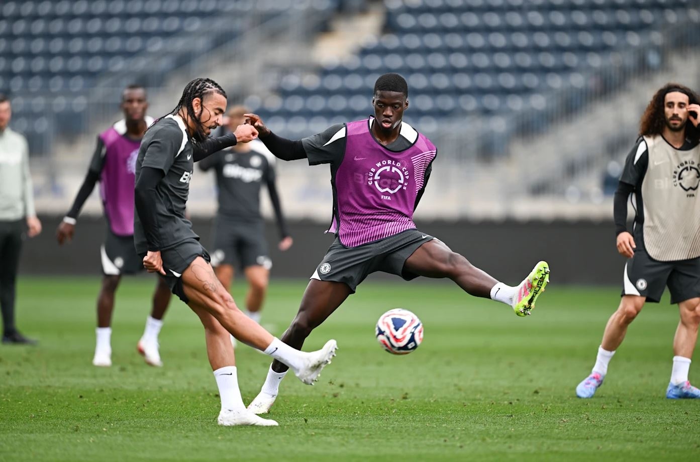 Piala Dunia Antarklub 2025: Prediksi Skor dan Susunan Pemain Chelsea vs Los Angeles FC