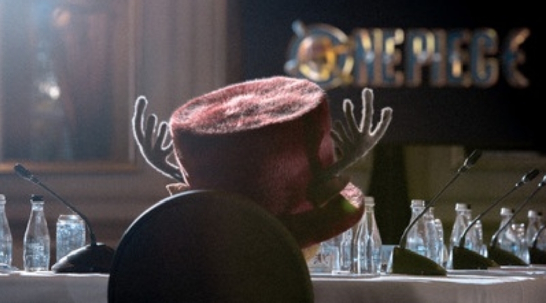 Chopper Tampil di Live Action One Piece! Begini Reaksi Penggemar