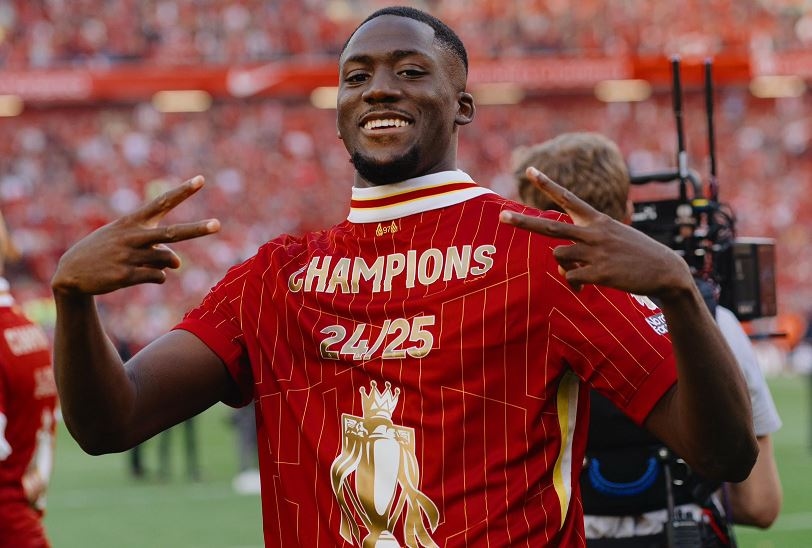 Bursa Transfer: Real Madrid 'Ancang-Ancang' untuk Ibrahima Konate, Arsenal Bidik Viktor Gyokeres