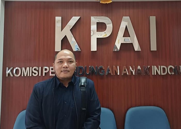 Remaja Perempuan di Tangsel Diduga Jadi Korban Kekerasan Seksual, Keluarga Tempuh Jalur Hukum