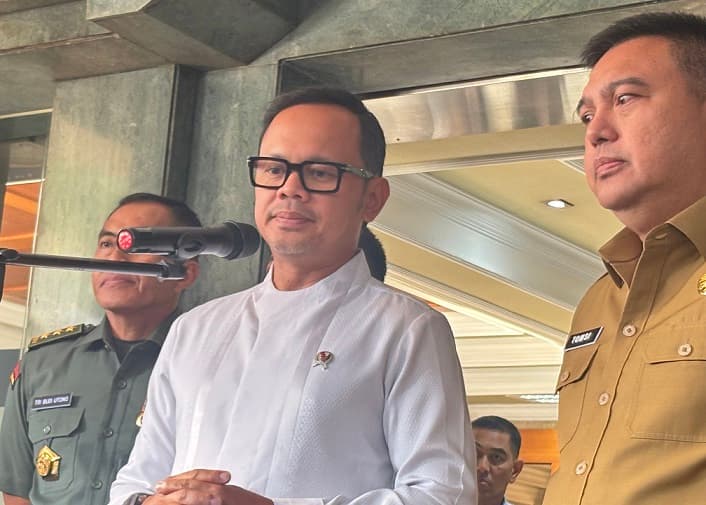 Mendagri Segera Beberkan Data-data Terbaru Empat Pulau ke Presiden Prabowo