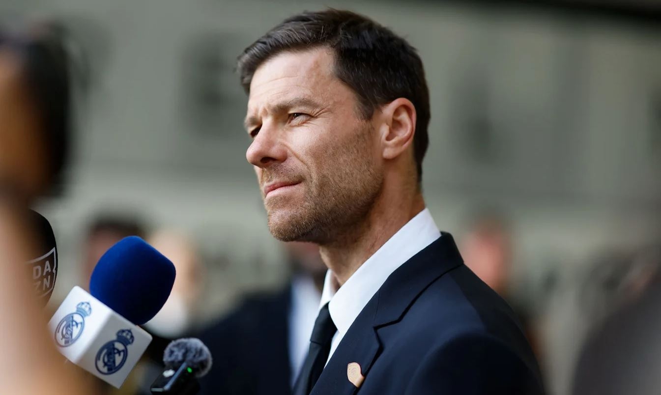 Piala Dunia Antarklub 2025: Real Madrid Tiba di Miami, Xabi Alonso Ingin Cepat Akrab dengan Pemainnya