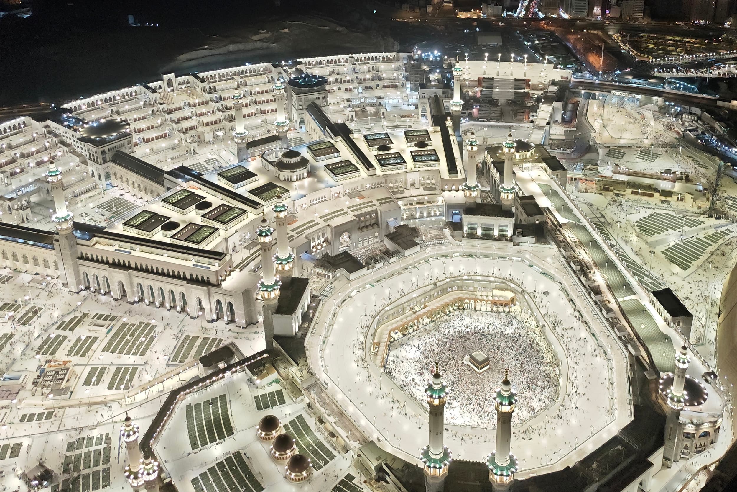 Arab Saudi Buka Pendaftaran Haji Digital Lewat Nusuk, Ini Negara yang Boleh Daftar