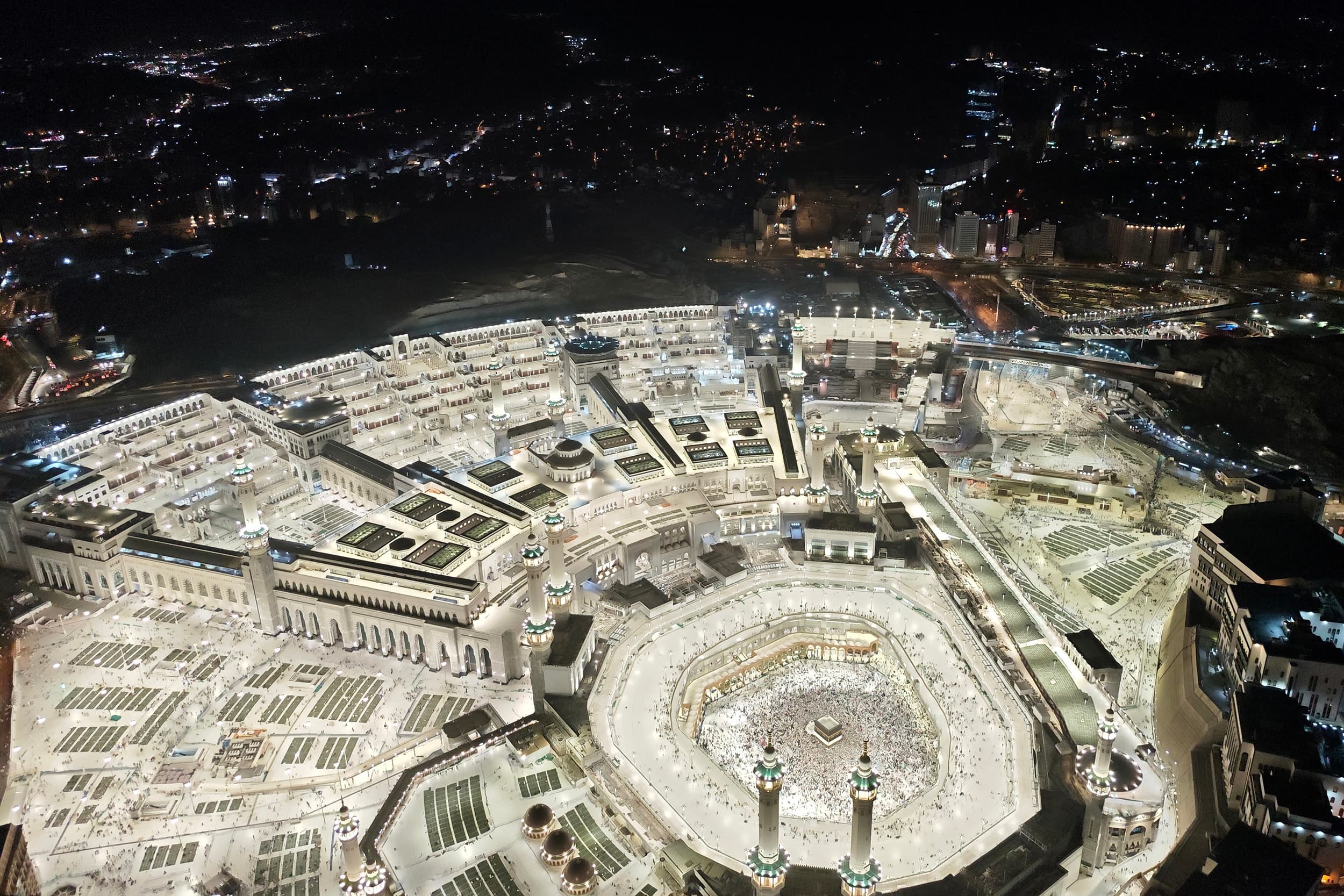 3 Tantangan Berat Kemenhaj Hadapi Musim Haji 2026