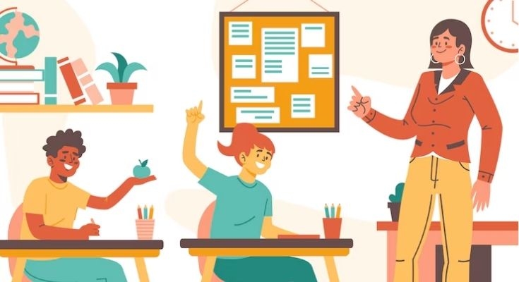 Apa yang Dimaksud dengan School Well-Being dalam Konteks Pendidikan? Ini Jawabannya!