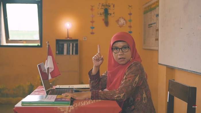 Konu Menyarankan Pentingnya Pendekatan Seperti Apa untuk Meningkatkan School Well-Being?