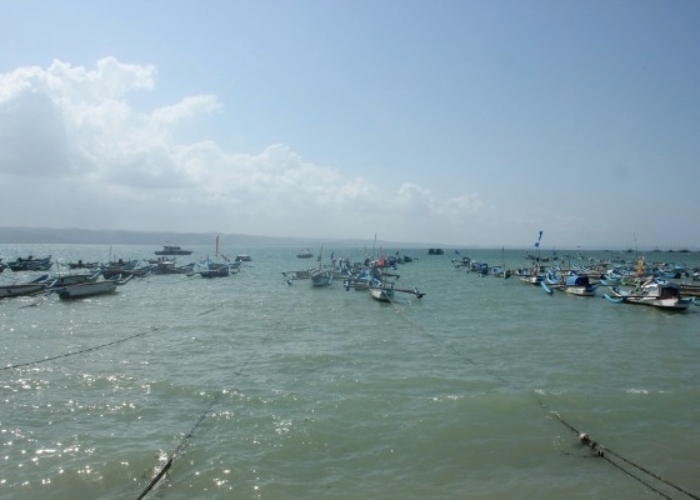 Remaja Terseret Arus di Pantai Barat Pangandaran Ditemukan Tewas