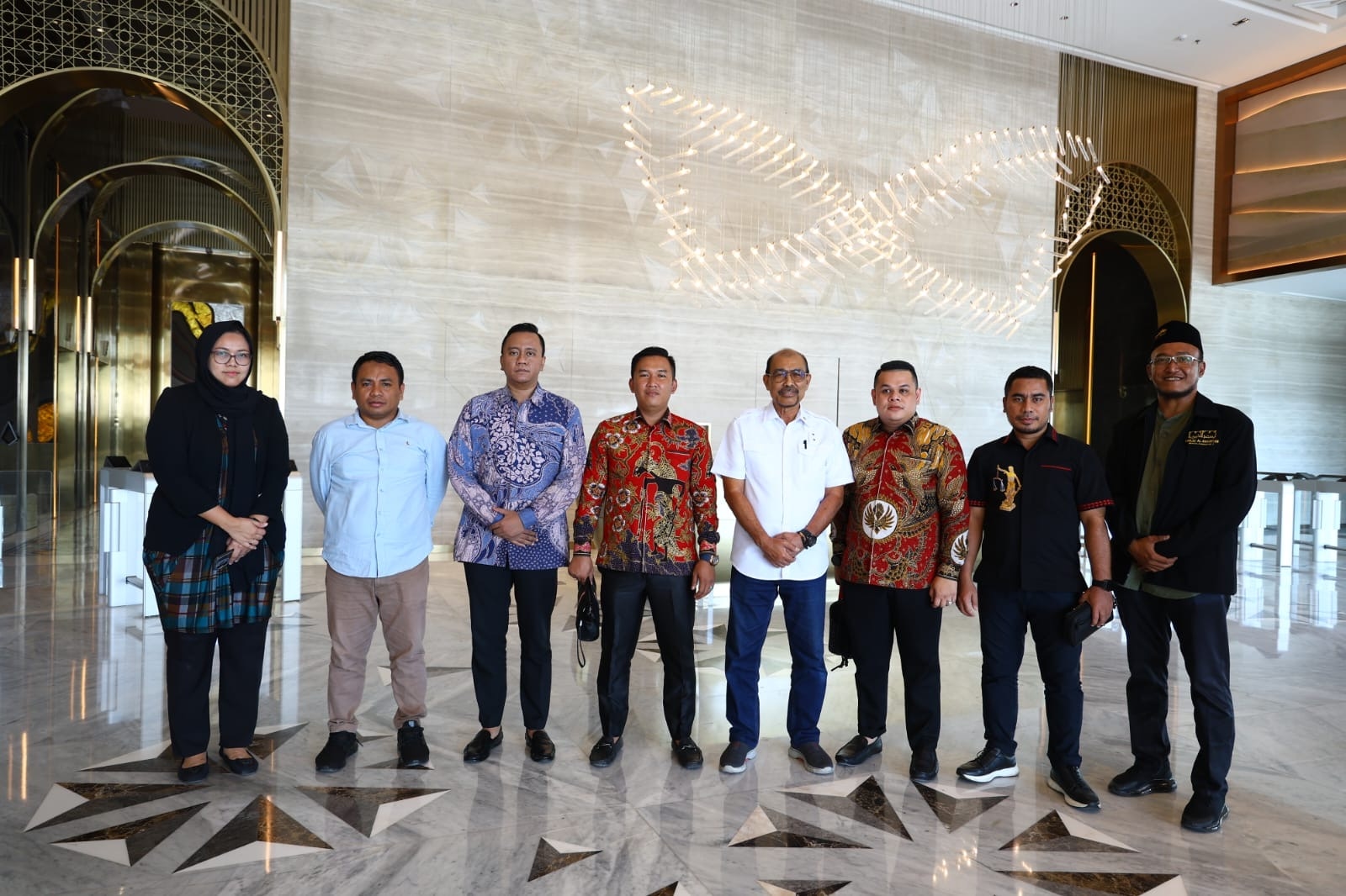 Apresiasi PIK 2, AMM Banten Siap Sinergi Wujudkan Pembangunan Berkeadilan