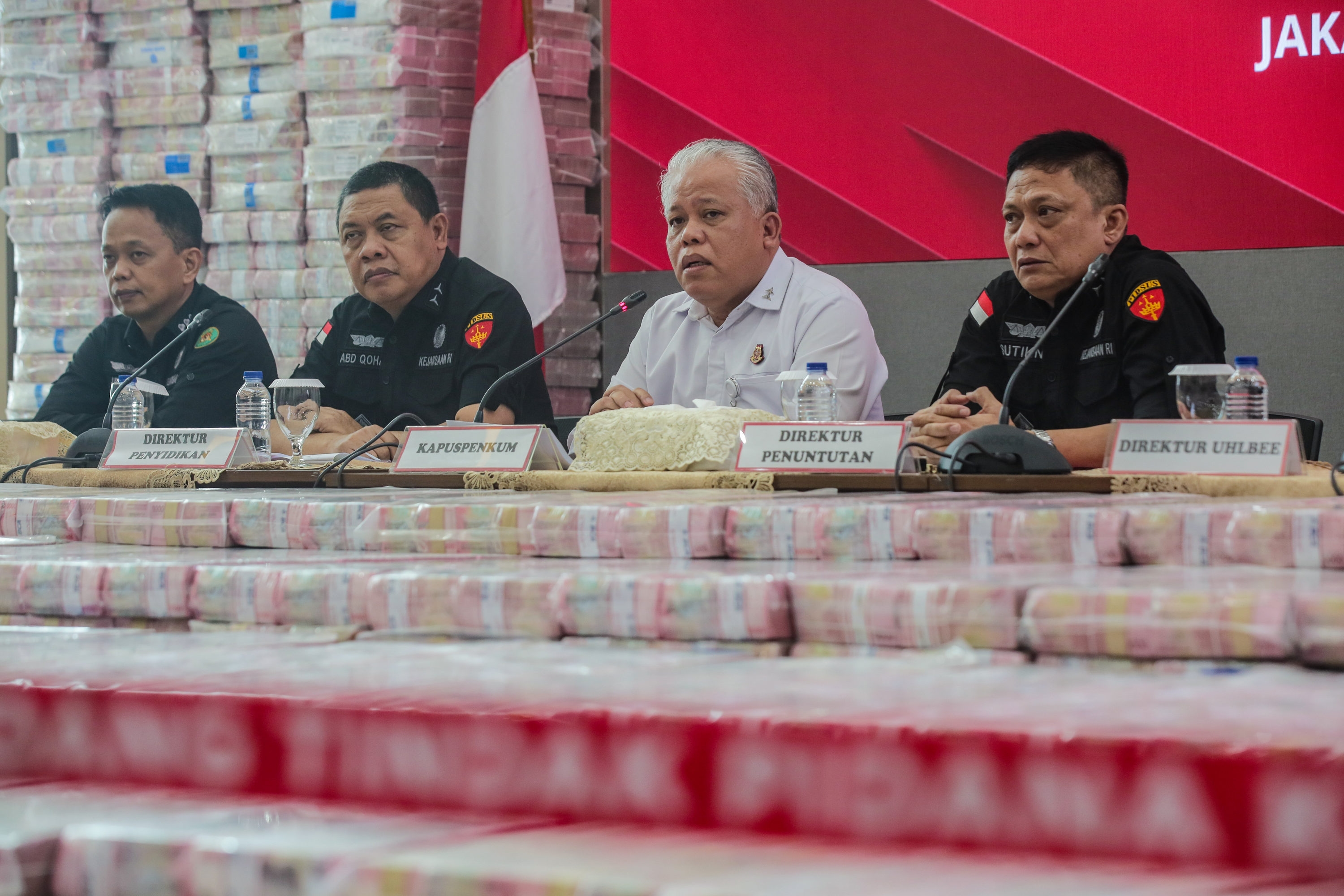 KPN Corporation Tegaskan Martua Sitorus Tak Lagi Terkait Wilmar Group